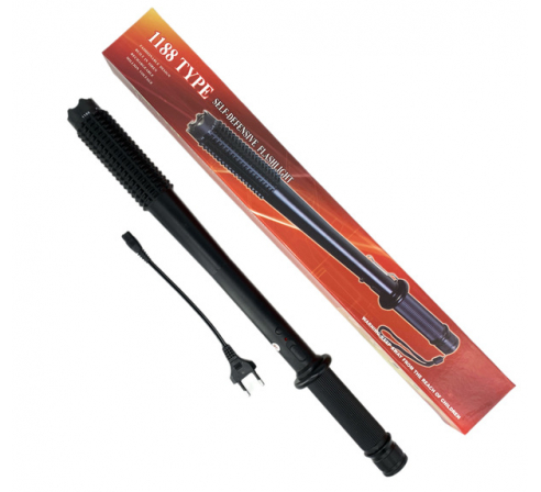 Электрошокер RealArm  model 1118