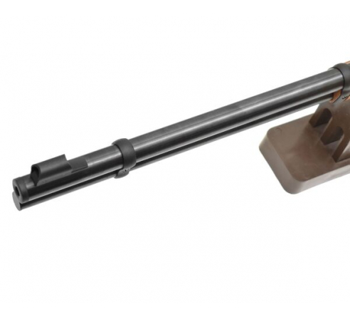 Пневматическая винтовка Umarex Walther Lever Action Gold (дерево)
