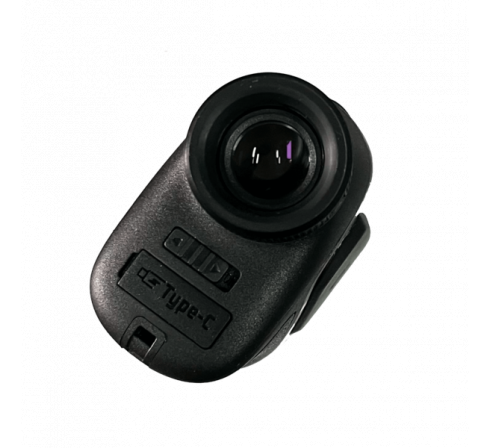 Дальномер DISCOVERY D1200 (black) magnet
