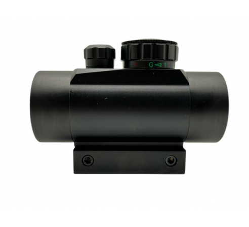Коллиматорный прицел RealArm закрытого типа л/х + вивер HD30N(5317)