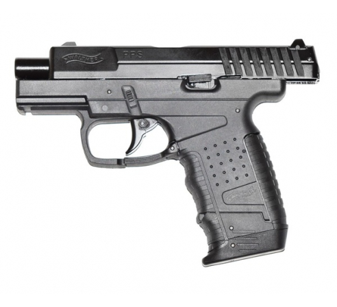 Пневматический пистолет Umarex Walther PPS ( аналог ппс)