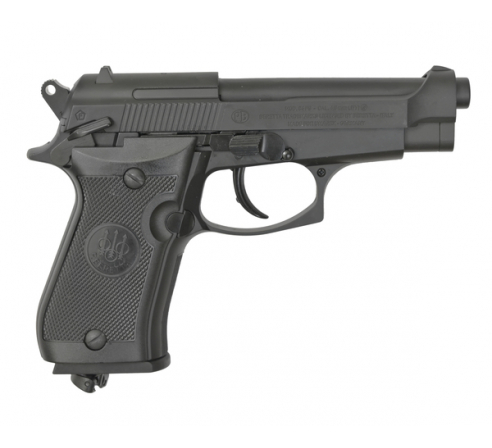 Пневматический пистолет Umarex Beretta 84FS (аналог беретты 84)