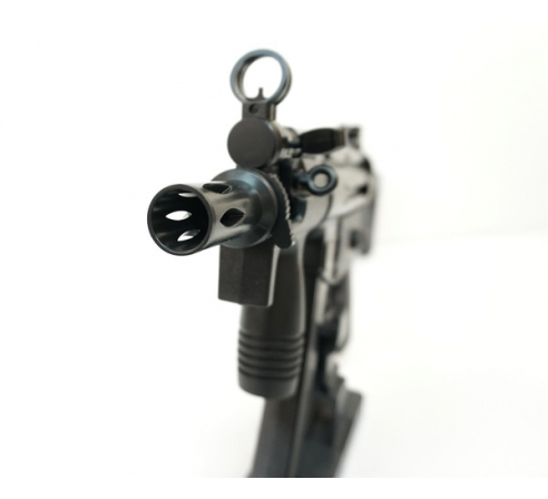 Пневматический пистолет-пулемет Umarex Heckler & Koch MP5 K-PDW