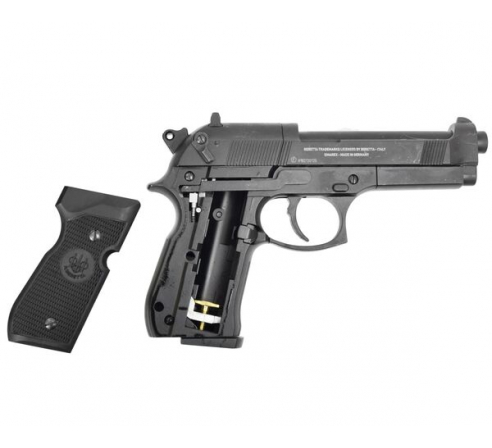 Пневматический пистолет Umarex Beretta М92 FS (аналог беретты 92)