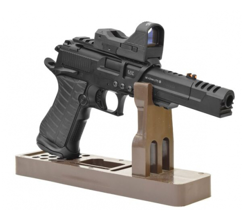 Пневматический пистолет Umarex Race Gun кал.4,5 мм 