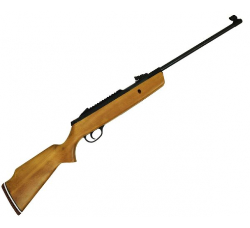 Пневматическая винтовка Hatsan Striker  Alpha Wood (дерево)