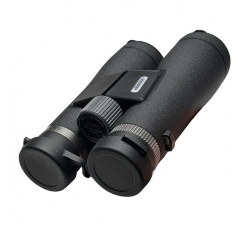 Бинокль RealArm 10X50 ED