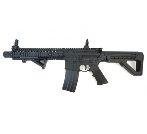 Пневматическая винтовка Crosman DPMS SBR 