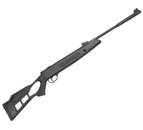 Пневматическая винтовка Hatsan Striker Edge
