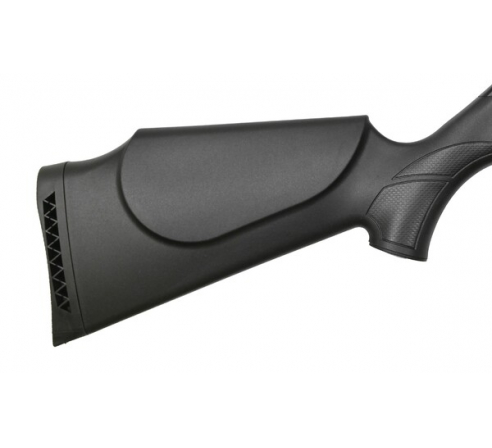 Пневматическая винтовка Ekol Major-F ES450 Black
