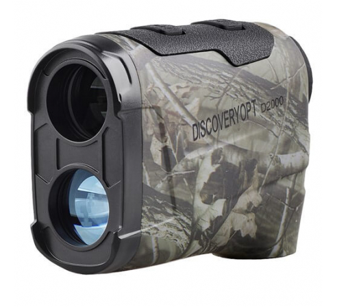 Дальномер DISCOVERY D2000(camo)