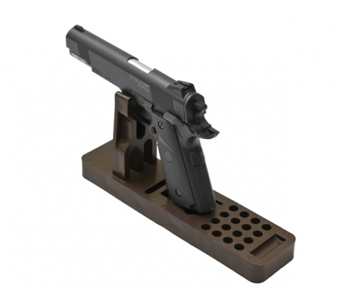 Пневматический пистолет Stalker S1911G 