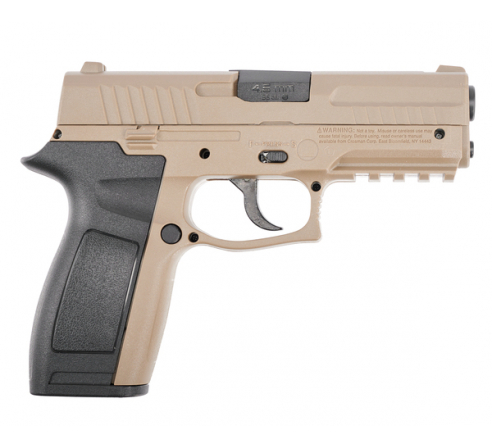 Пневматический пистолет Crosman MK45