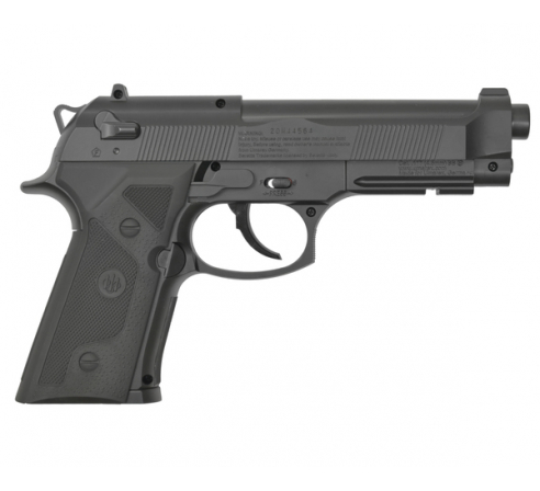Пневматический пистолет Umarex Beretta Elite II (аналог беретты 92)