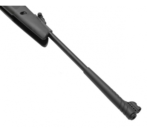 Пневматическая винтовка Hatsan Striker Edge