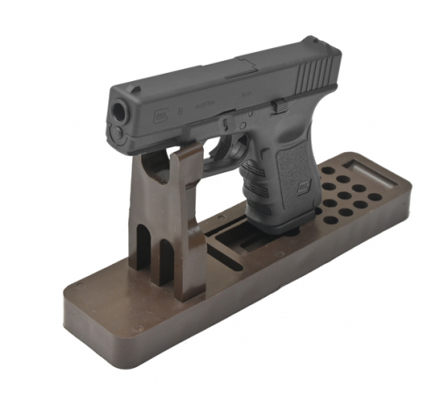 Пневматический пистолет Umarex Glock 19