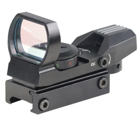 Коллиматорный прицел RealArm открытого типа вивер HD101 20MM