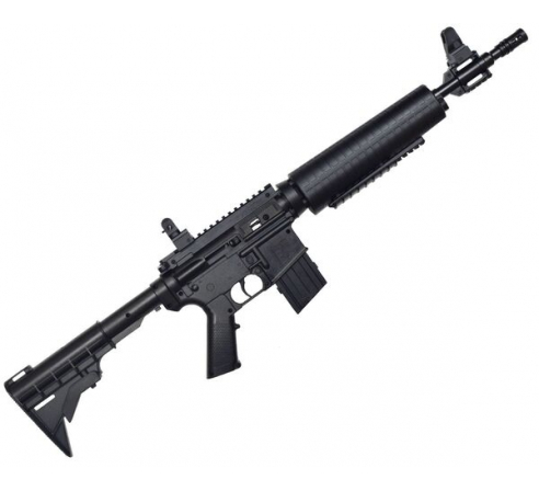 Пневматическая винтовка Crosman M4-177