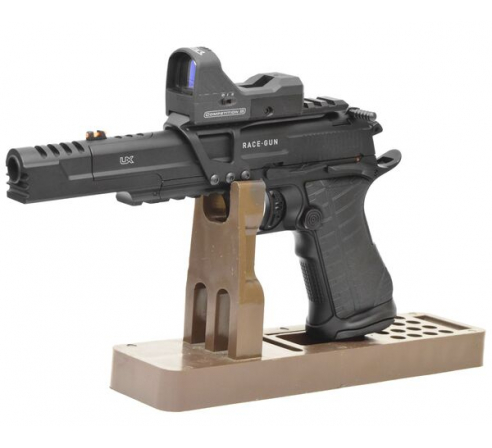 Пневматический пистолет Umarex Race Gun кал.4,5 мм 