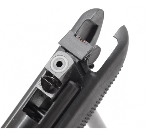 Пневматическая винтовка Crosman Fury R8-CF1K77NP