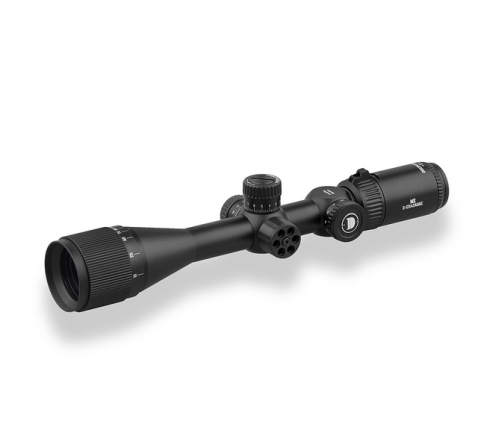 Оптический прицел DISCOVERY MS 3-12X42AOAC FD25