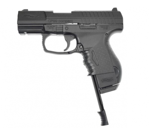 Пневматический пистолет Umarex Walther CP99 Compact (аналог вальтер п99)