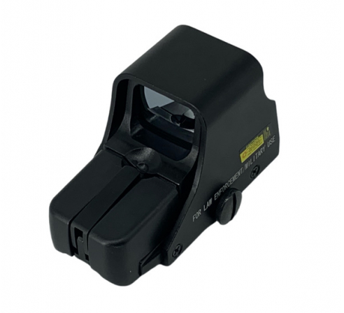Коллиматорный прицел RealArm открытого типа 551