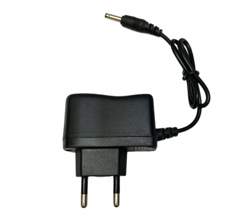 Зарядное устройство RealArm шнур для аккумуляторов 4,2V