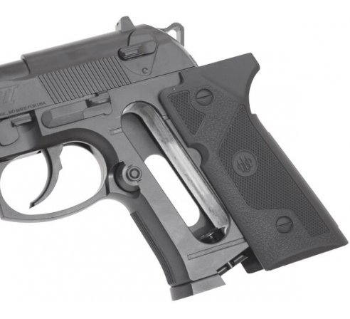 Пневматический пистолет Umarex Beretta Elite II (аналог беретты 92)