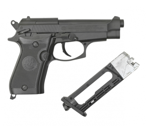 Пневматический пистолет Umarex Beretta 84FS (аналог беретты 84)