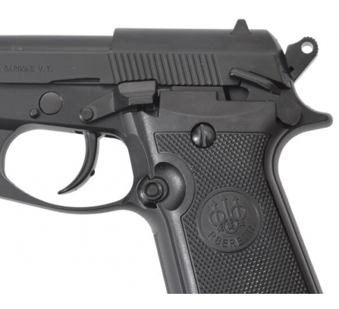 Пневматический пистолет Umarex Beretta 84FS (аналог беретты 84)