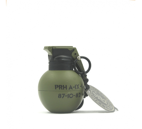 Брелок-зажигалка Граната RealArm 818B