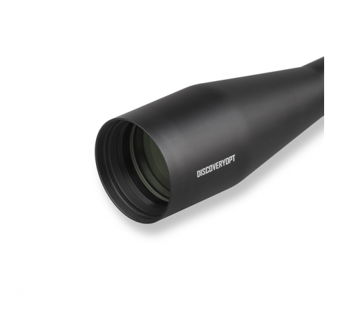 Оптический прицел DISCOVERY ED-PRS GEN2 5-25X56SFIR FW34 