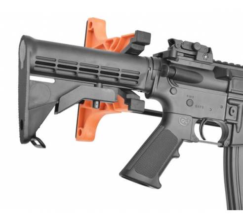 Пневматическая винтовка Umarex Colt M4