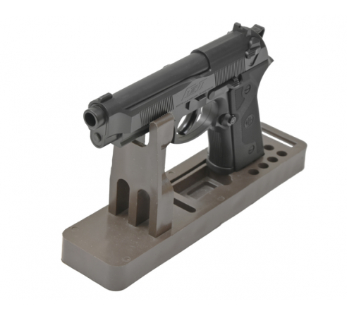 Пневматический пистолет Umarex Beretta Elite II (аналог беретты 92)