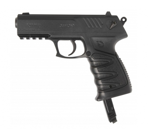 Пневматический пистолет GAMO P-27 DUAL