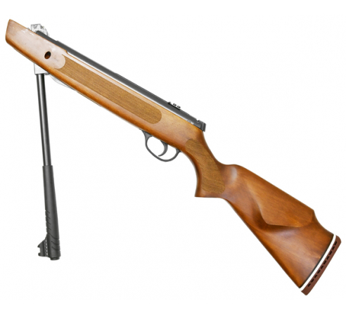 Пневматическая винтовка Hatsan Striker 1000X (дерево)
