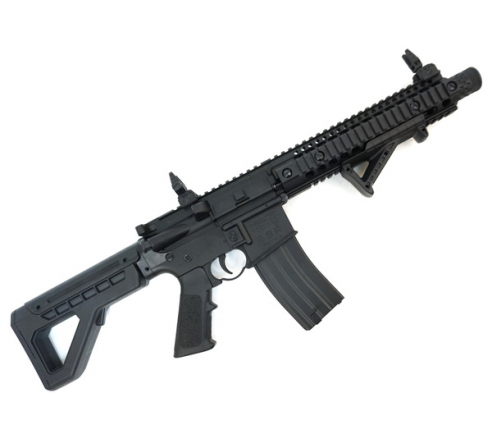 Пневматическая винтовка Crosman DPMS SBR 