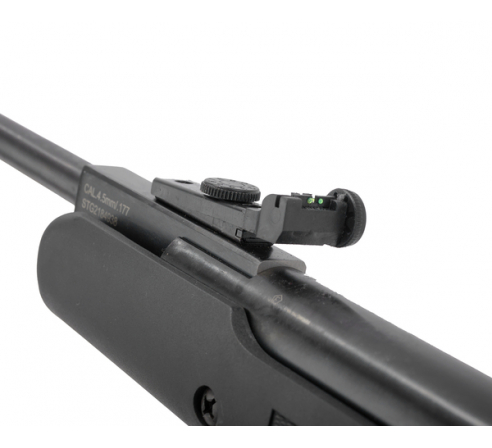 Пневматическая винтовка Stoeger X50 Synthetic