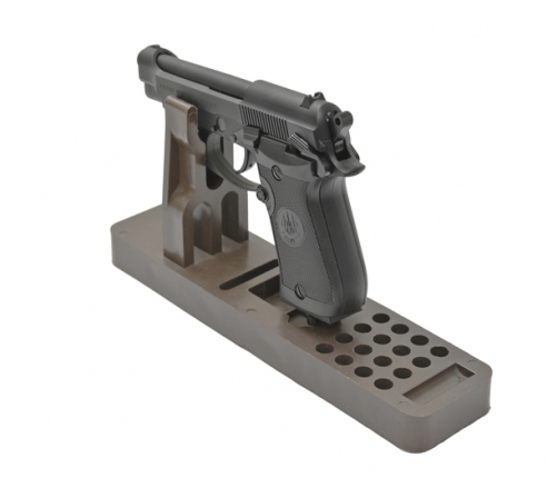 Пневматический пистолет Umarex Beretta 84FS (аналог беретты 84)