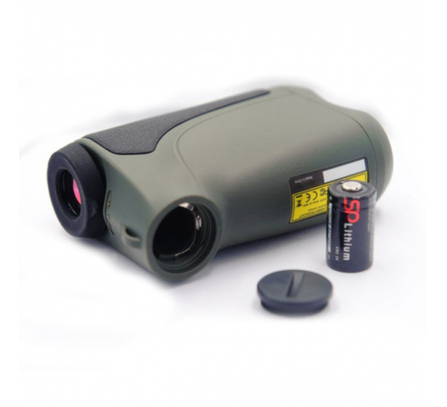 Дальномер RealArm D3000