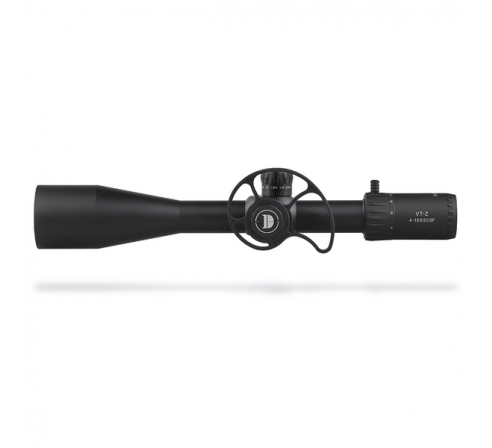 Оптический прицел DISCOVERY VT-Z 4-16X50SF FFP FW30