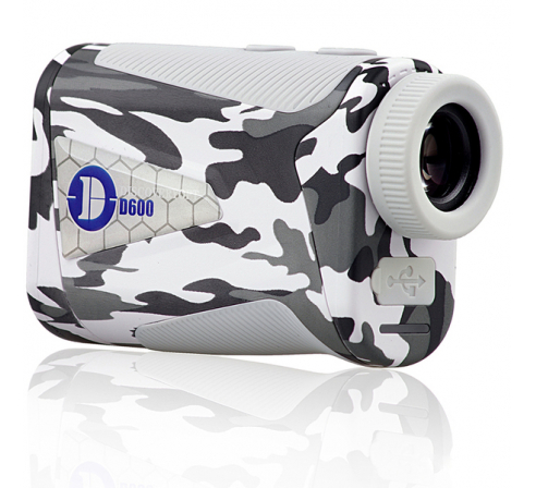 Дальномер DISCOVERY D600 (Белый)