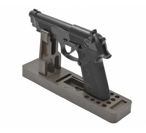 Пневматический пистолет Umarex Beretta Elite II (аналог беретты 92)