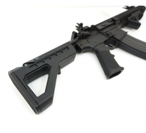 Пневматическая винтовка Crosman DPMS SBR 
