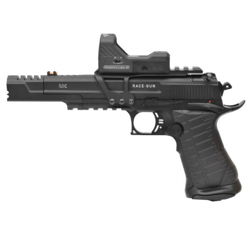 Пневматический пистолет Umarex Race Gun кал.4,5 мм 