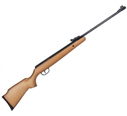 Пневматическая винтовка Crosman R8-C01K77 optimus (прицел 4x32)
