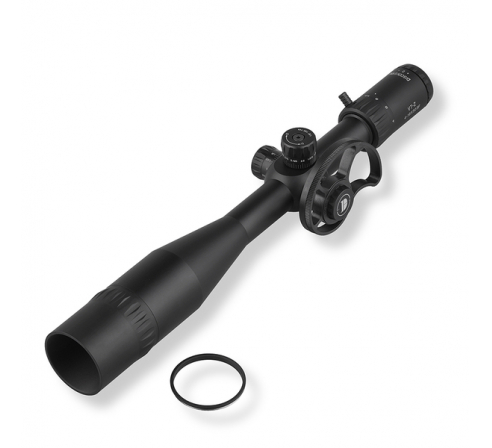 Оптический прицел DISCOVERY VT-Z 4-16X50SF FFP FW30