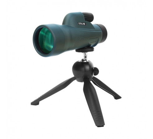 Монокуляр RealArm для охоты 12X50, водонепроницаемый