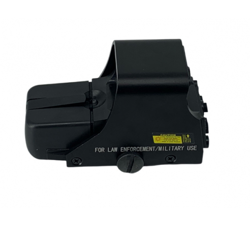 Коллиматорный прицел RealArm открытого типа 551